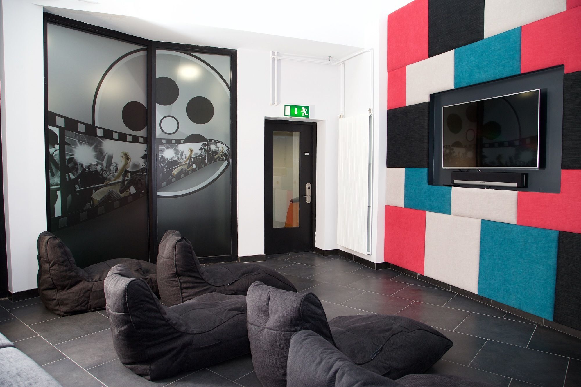 Yugo Explore - Broadstone Hall Dublin Exterior foto